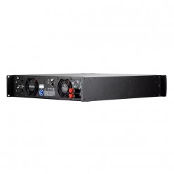 KV2 Audio ESP2000D Dwukanałowy wzmacniacz mocy 2x 1000W z monitoringiem cyfrowym